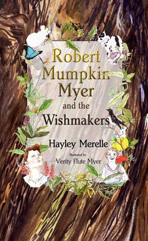 Robert Mumpkin Myer y los fabricantes de deseos