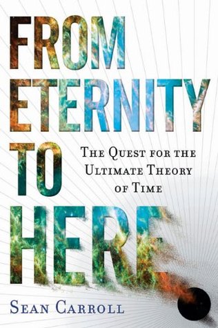 De la eternidad a la vida: la búsqueda de la última teoría del tiempo