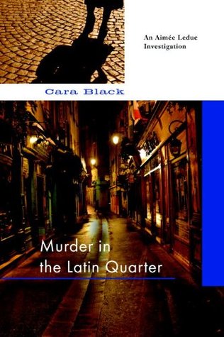 Asesinato en el Barrio Latino