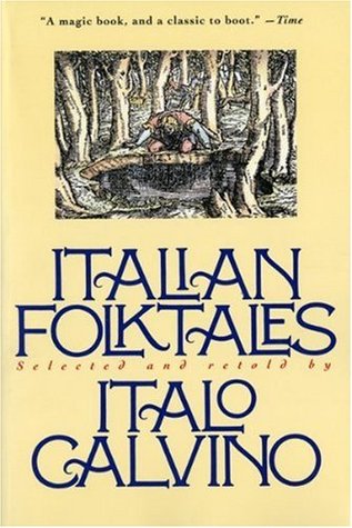 Folktales italianos