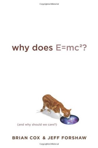 ¿Por qué E = mc²? (¿Y por qué debemos cuidar?)