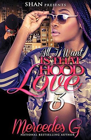 Todo lo que quiero es que Hood Love 3