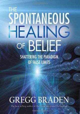 La curación espontánea de la creencia: romper el paradigma de los falsos límites