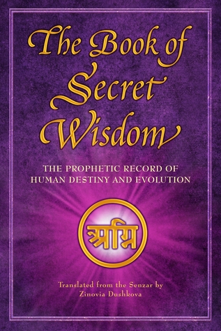 El libro de la sabiduría secreta: El registro profético del destino y la evolución humanos