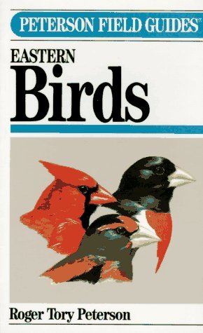 Una guía de campo para las aves del este y centro de América del Norte
