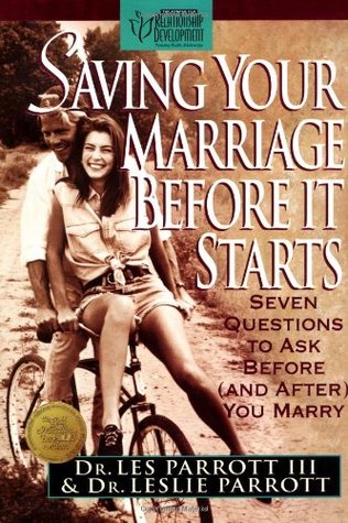 Ahorrar su matrimonio antes de que comience: Siete preguntas para preguntar antes y después de casarse