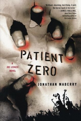 Paciente cero