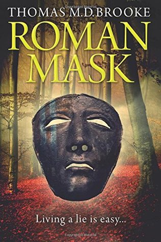 Máscara romana