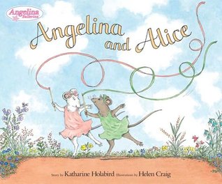 Angelina y Alice