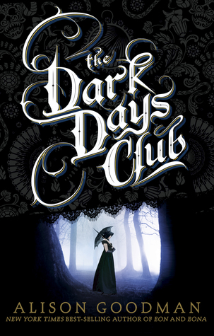 El Club de los Días Oscuros