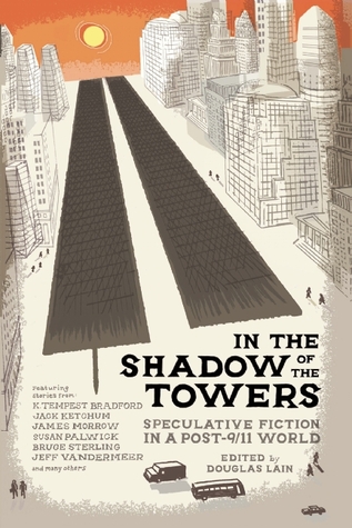 En la sombra de las torres: Ficción especulativa en un mundo posterior al 11-S