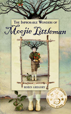 Las Maravillas Improbables de Moojie Littleman