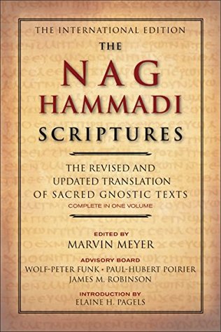 Las Escrituras de Nag Hammadi