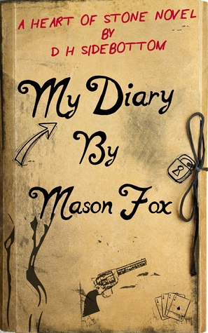 Mi diario, de Mason Fox