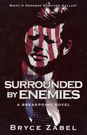 Rodeado de enemigos: una novela de punto de interrupción