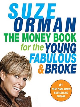 El libro del dinero para los jóvenes, fabulosos y se rompió