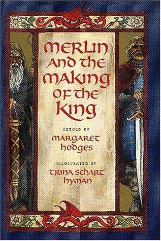 Merlín y la fabricación del rey