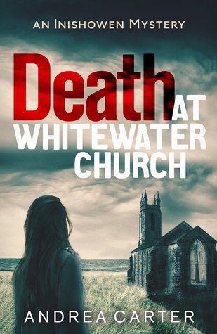 Muerte en la Iglesia de Whitewater