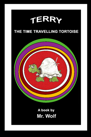 Terry: La tortuga que viaja en el tiempo