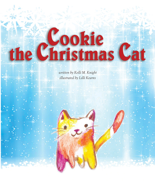 Cookie el gato de la Navidad