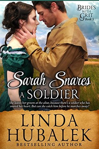Sarah Snares un soldado