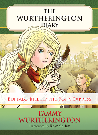 Buffalo Bill y el Pony Express