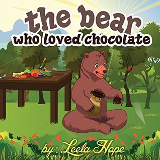 El oso que amaba el chocolate