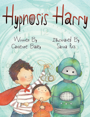 Hipnosis Harry