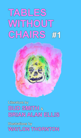 Mesas sin sillas # 1