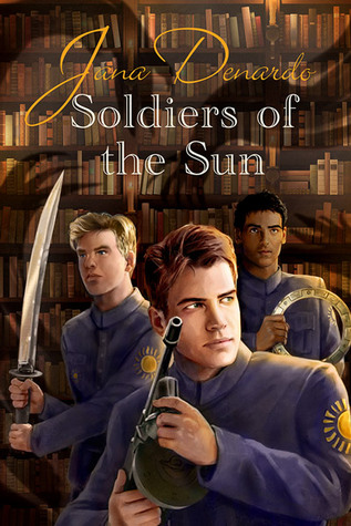 Soldados del Sol