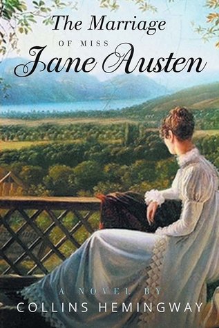 El matrimonio de la señorita Jane Austen: Volumen I
