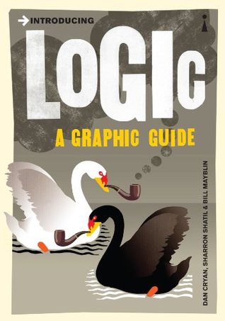 Introducción a la lógica: una guía gráfica