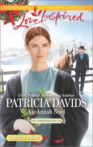 Un Amish Noel