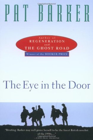El ojo en la puerta