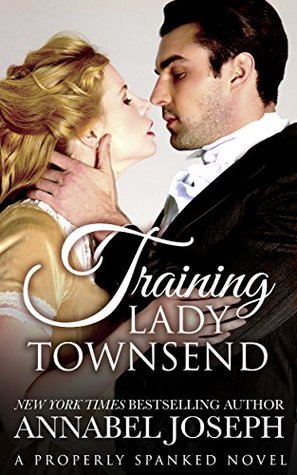 Entrenamiento Lady Townsend