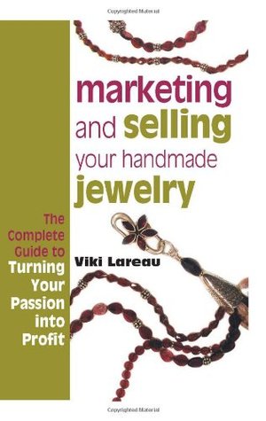 Comercialización y venta de su joyería hecha a mano: La guía completa para convertir su pasión en beneficio
