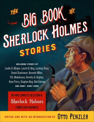 El Libro Grande de Historias de Sherlock Holmes