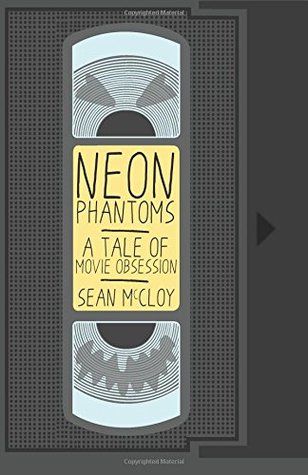 Neon Phantoms: Un cuento de obsesión cinematográfica