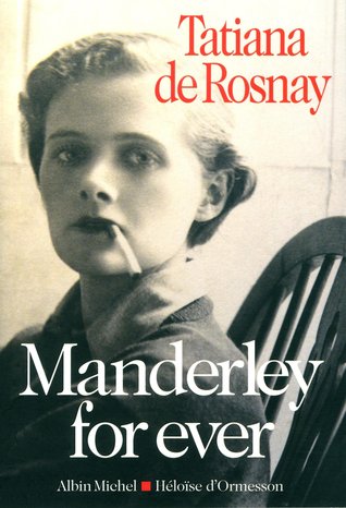 Manderley para siempre