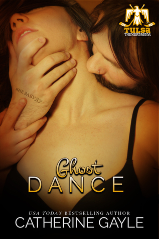 Danza fantasma
