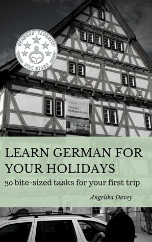 Aprende alemán para tus vacaciones