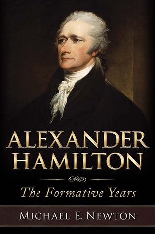 Alexander Hamilton: Los años formativos