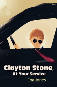 Clayton Stone, a su servicio