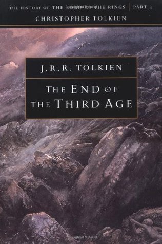 El Fin de la Tercera Edad: La Historia del Señor de los Anillos, Cuarta Parte