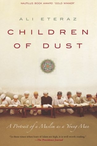 Niños del polvo: un retrato de un musulmán como un hombre joven