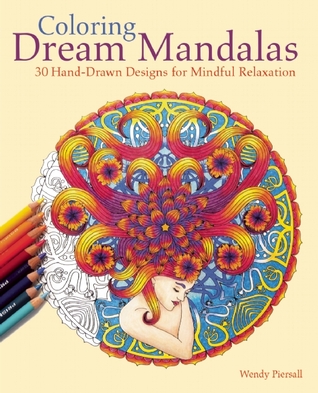 Colorear Dream Mandalas