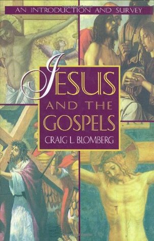 Jesús y los Evangelios