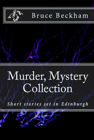 Colección de misterio de asesinatos