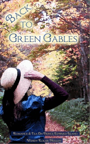 Volver a Green Gables