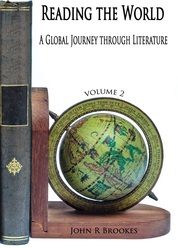 Lectura del mundo: un viaje global a través de la literatura Volumen 2